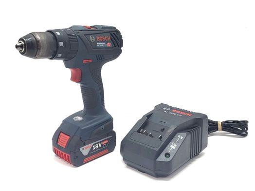 taladro a bateria bosch gsb18v28