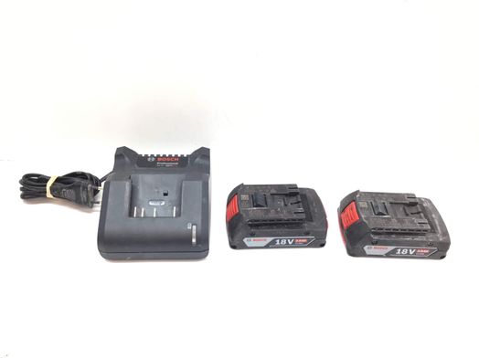 taladro a bateria bosch gsb18v55
