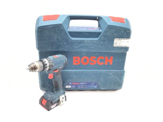 taladro a bateria bosch gsb18v55