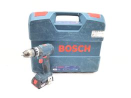 taladro a bateria bosch gsb18v55
