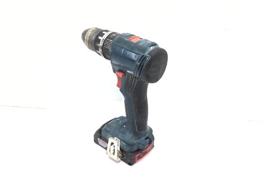 taladro a bateria bosch gsb18v55