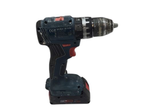 taladro a bateria bosch gsb18v55