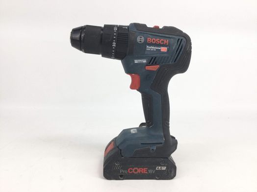 taladro a bateria bosch gsb18v55