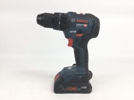 taladro a bateria bosch gsb18v55