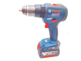 taladro a bateria bosch gsb18v55