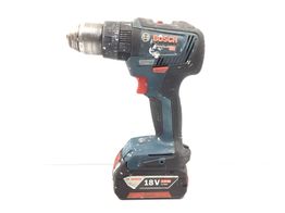 taladro a bateria bosch gsb18v55