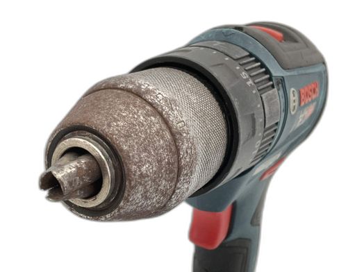 taladro a bateria bosch gsb18v55