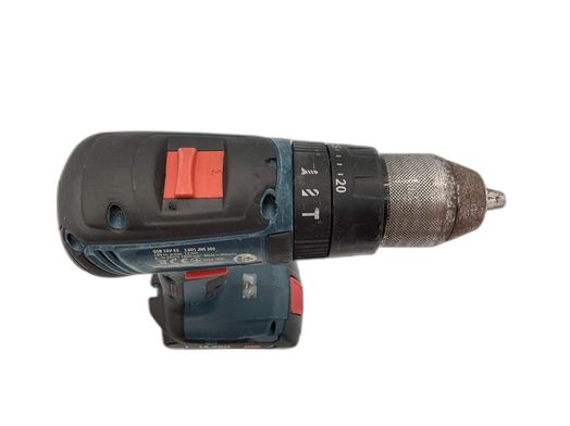 taladro a bateria bosch gsb18v55