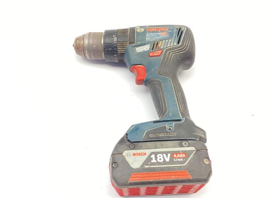 berbequim a bateria bosch gsb18v55