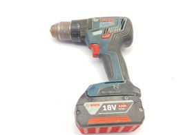 berbequim a bateria bosch gsb18v55