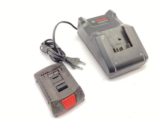 berbequim a bateria bosch gsb18v55