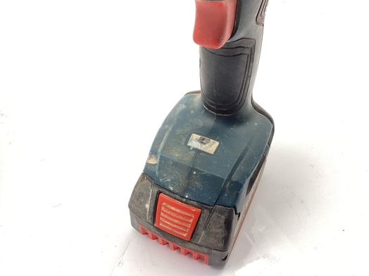 berbequim a bateria bosch gsb18v55