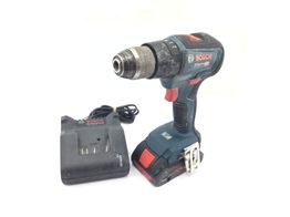 taladro a bateria bosch gsb18v55
