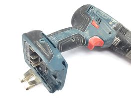 taladro a bateria bosch gsb18v55