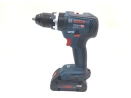 taladro a bateria bosch gsb18v55