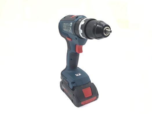 taladro a bateria bosch gsb18v55