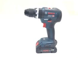 taladro a bateria bosch gsb18v55