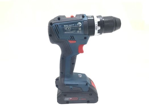 taladro a bateria bosch gsb18v55