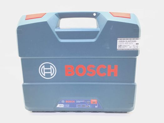 taladro a bateria bosch gsb18v55