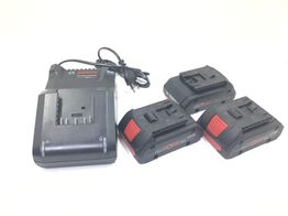 taladro a bateria bosch gsb18v55
