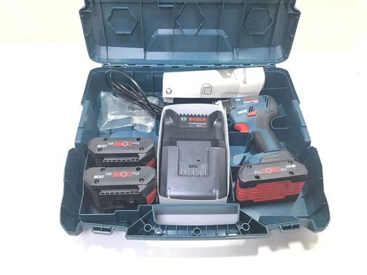 taladro a bateria bosch gsb18v55