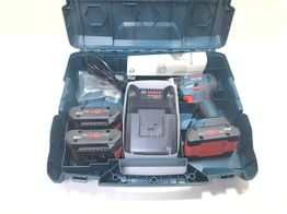 taladro a bateria bosch gsb18v55