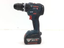 taladro a bateria bosch gsb18v55