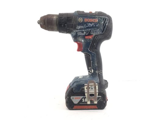 taladro a bateria bosch gsb18v55
