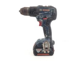 taladro a bateria bosch gsb18v55