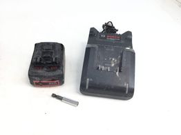 taladro a bateria bosch gsb18vec