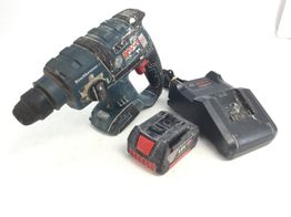 taladro a bateria bosch gsb18vec