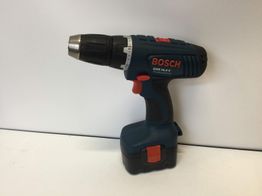 taladro a bateria bosch gsr 14,4v