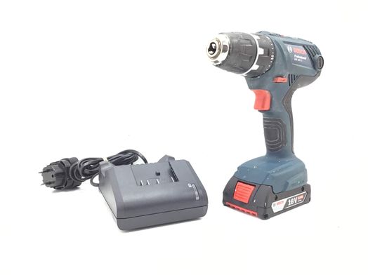 taladro a bateria bosch gsr 18v-21