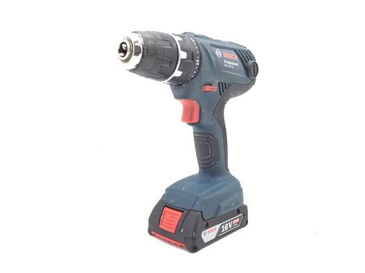 taladro a bateria bosch gsr 18v-21