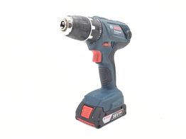 taladro a bateria bosch gsr 18v-21