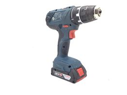 taladro a bateria bosch gsr 18v-21