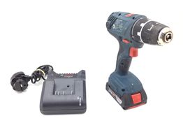 taladro a bateria bosch gsr 18v-21