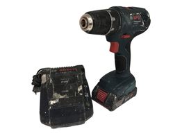 taladro a bateria bosch gsr 18v-21