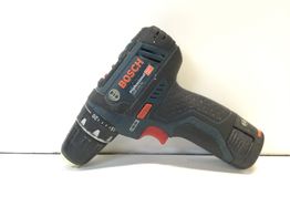 taladro a bateria bosch gsr12v15