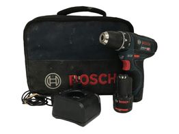 taladro a bateria bosch gsr12v15
