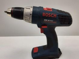 taladro a bateria bosch gsr36vli