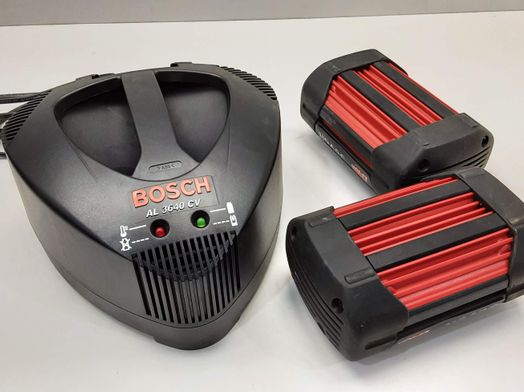 taladro a bateria bosch gsr36vli