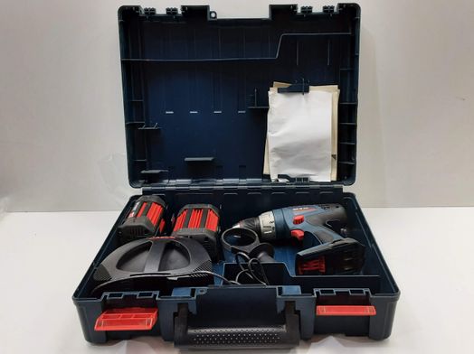 taladro a bateria bosch gsr36vli