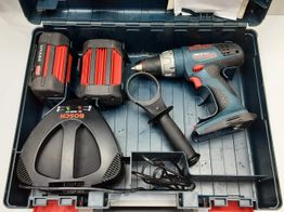 taladro a bateria bosch gsr36vli