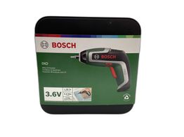 taladro a bateria bosch ixo 7