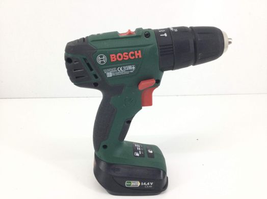 taladro a bateria bosch psb 1440 li-2