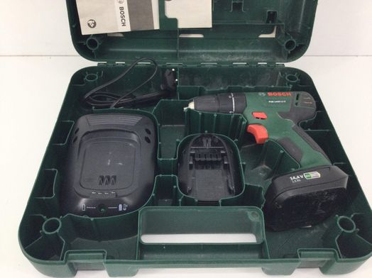 taladro a bateria bosch psb 1440 li-2