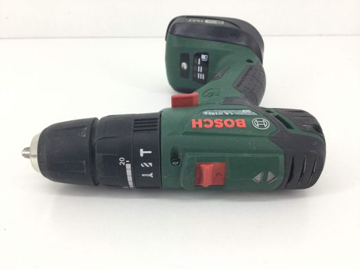 taladro a bateria bosch psb 1440 li-2