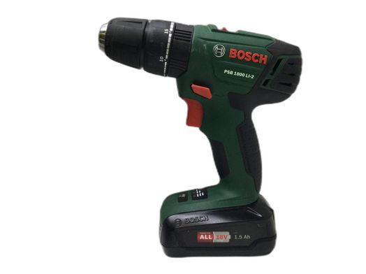 taladro a bateria bosch psb1080li2