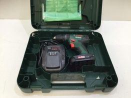 taladro a bateria bosch psb1800li2